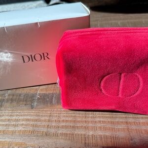 Trousse Pouch by Dior